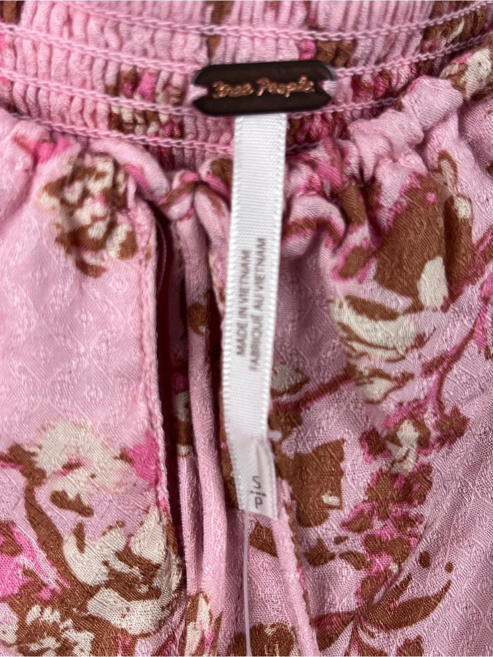 Free People free people